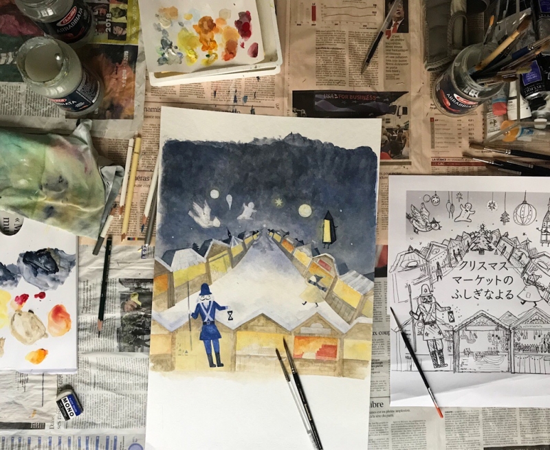 paint-ayukotanaka